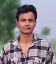 Two friends from Bantykheda died after being hit by a speeding car.
