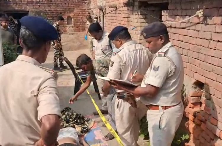 Bihar: चोरी के इरादे से घर में घुसे बदमाशों ने वृद्ध महिला की पीट-पीटकर मार डाला, दिल दहला देने वाली वारदात