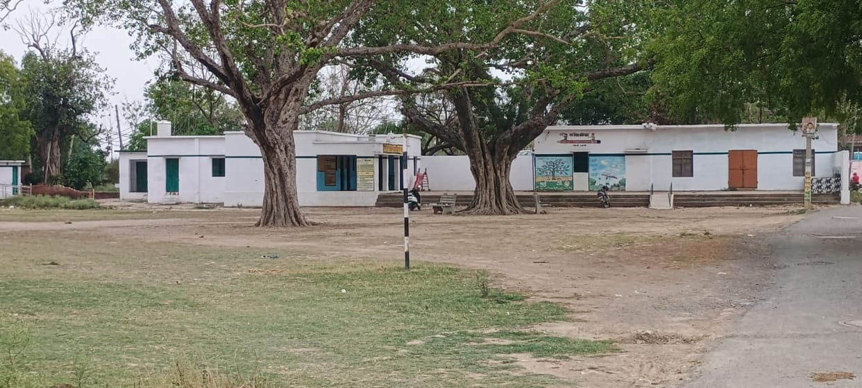 99 Council Schools 'Orphaned' in the Lap of Officials