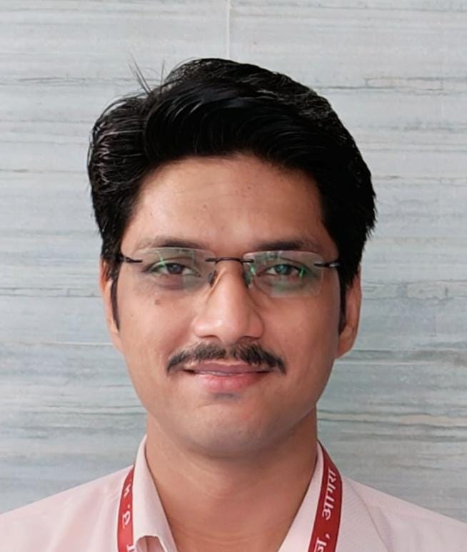 Dr. Himalaya made it to the national competition in shooting for the second time.