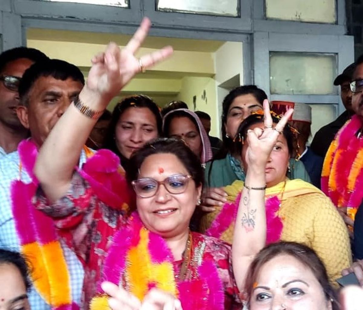 The key to power is in the hands of an independent candidate in Chamba.