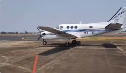 Jharkhand's critical patients are at the mercy of God, government air ambulance service suspended since