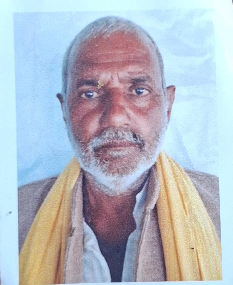 Tractor falls into ditch, farmer dies after being crushed under trolley