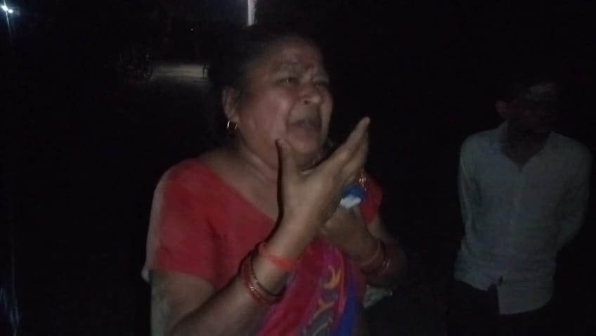 E-rickshaw driver robbed woman of Rs 2,500
