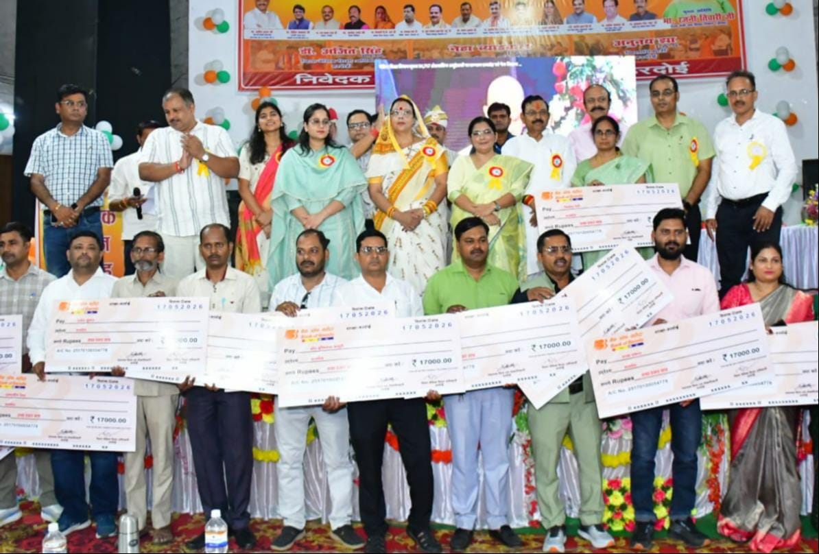 The government fulfilled its promise: Rajni Tiwari