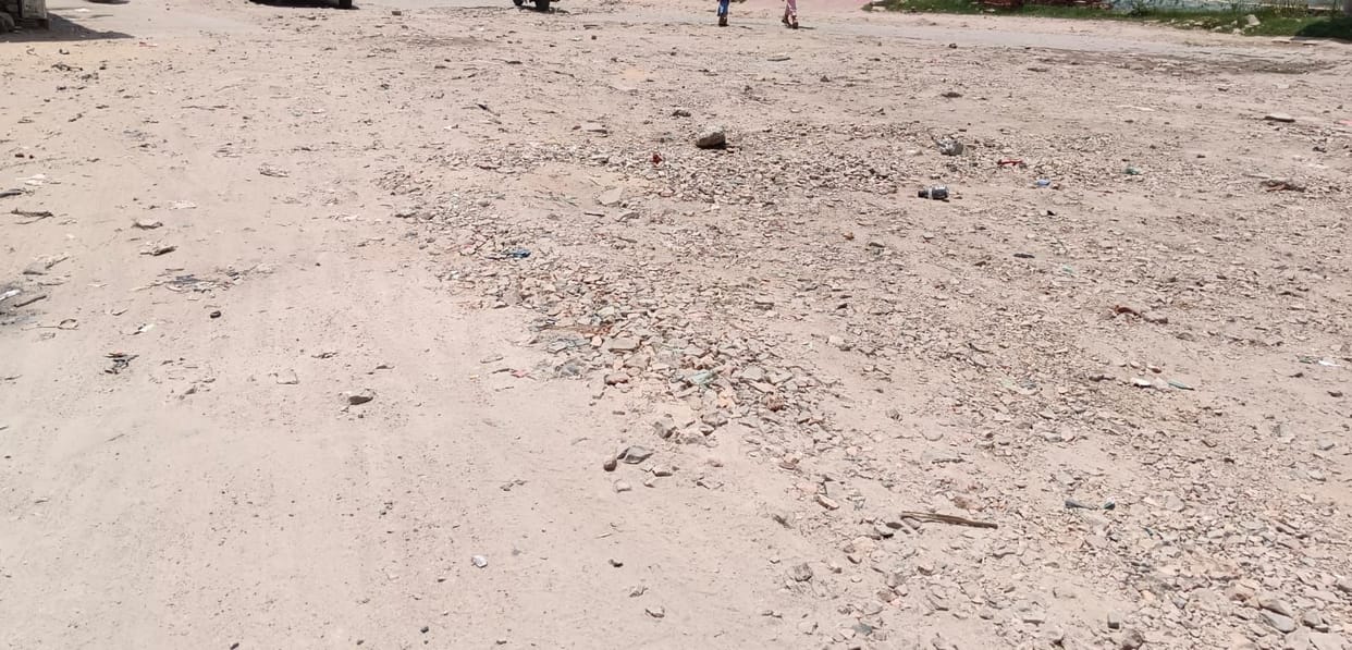 The face of local streets and neighborhoods is set to change; new roads will be constructed at a cost of
