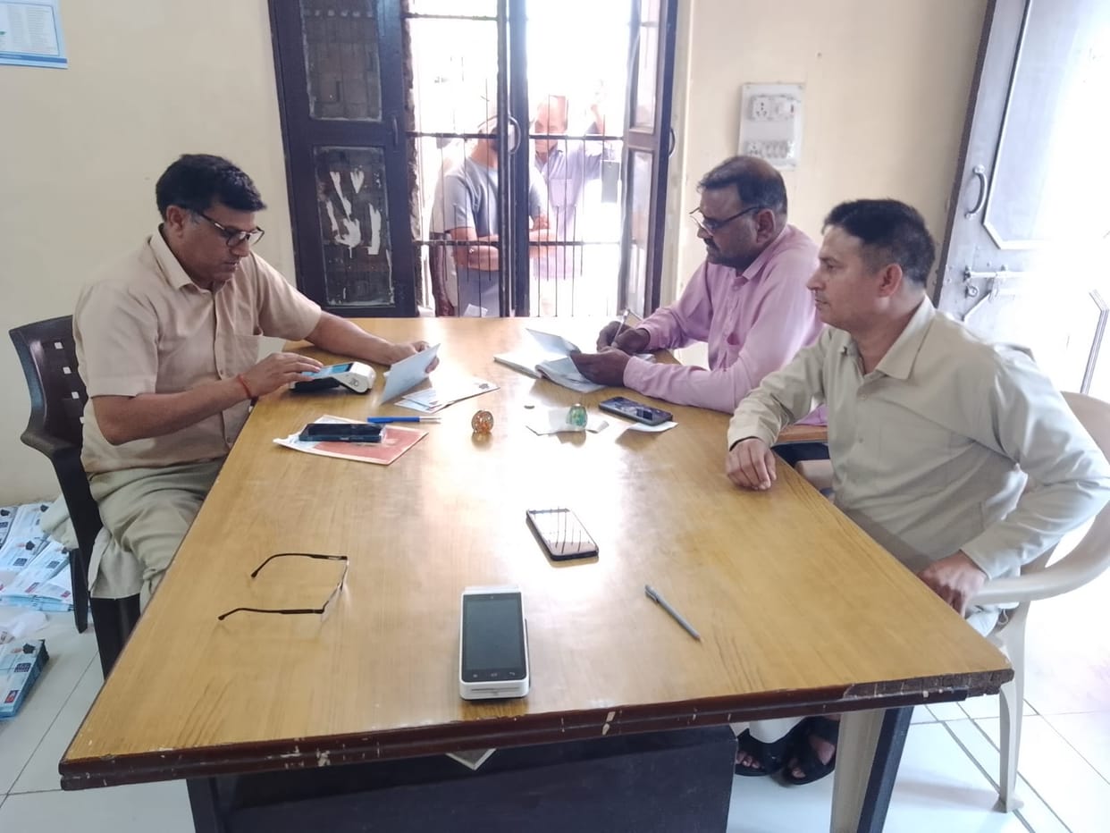 Happy Card Distribution Slows Down; OTP System Becomes a Source of Trouble for People