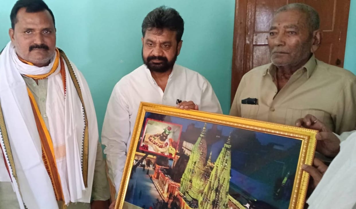Surya Kumar has made the country proud: Dayalu
