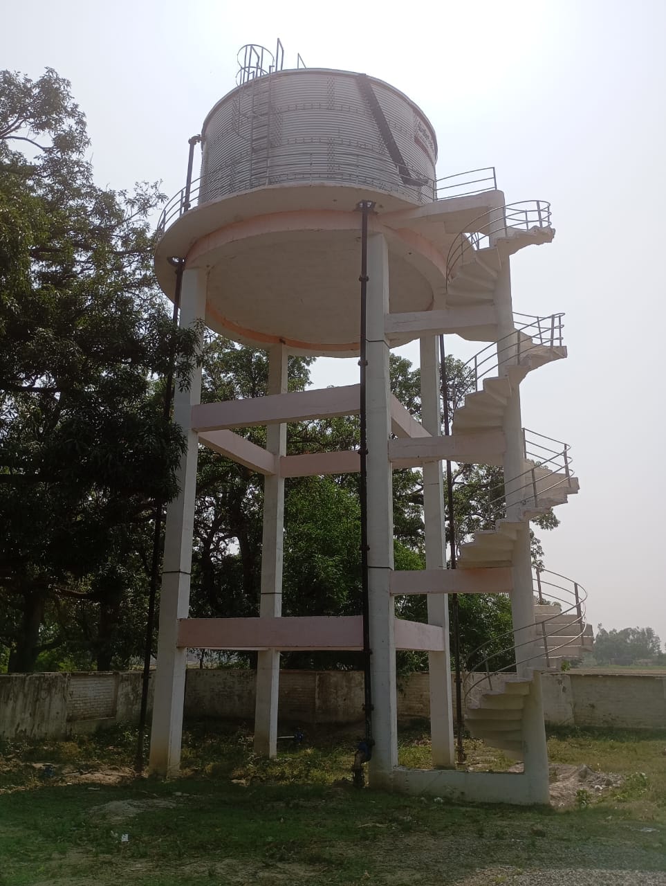 1.35 crore rupees wasted in water... thirst could not be quenched