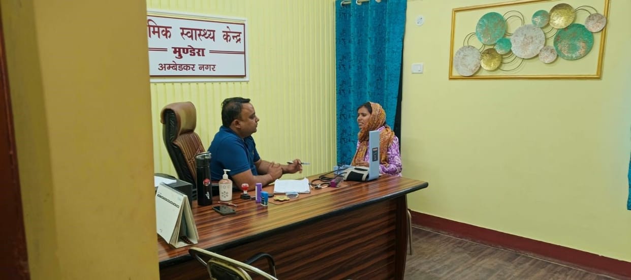 1500 patients received treatment