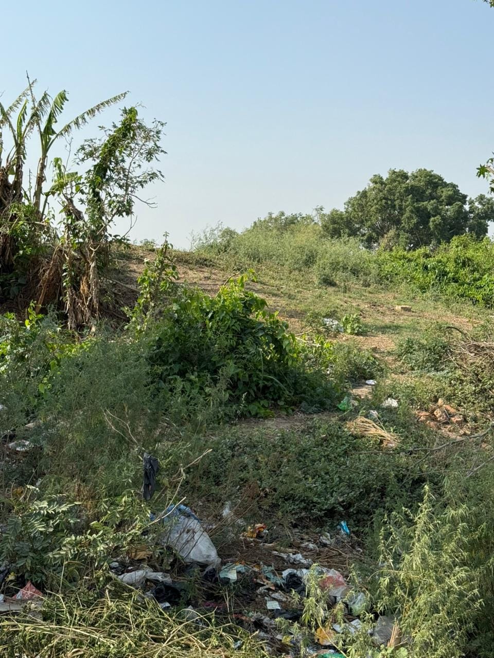 2041.49 lakh rupees will be spent on the development of Kopia and Tama.