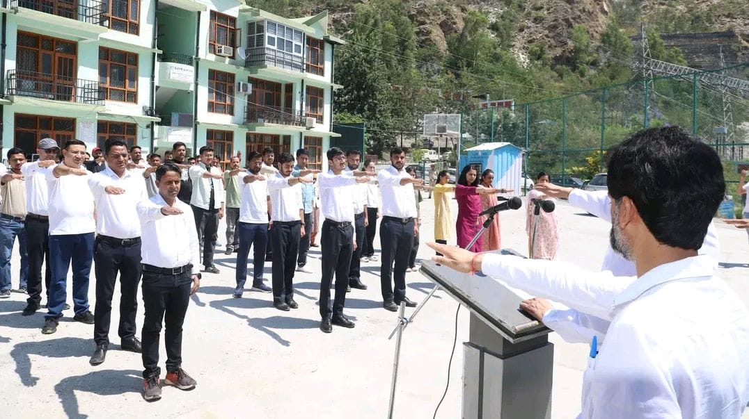 Luhri project will spread awareness about cleanlinessLuhri project will spread awareness about cleanliness