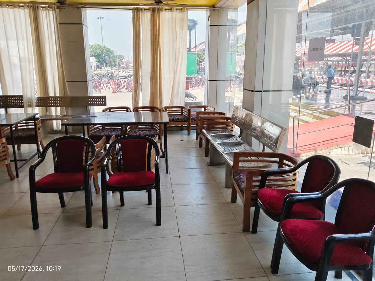 lucknow junction