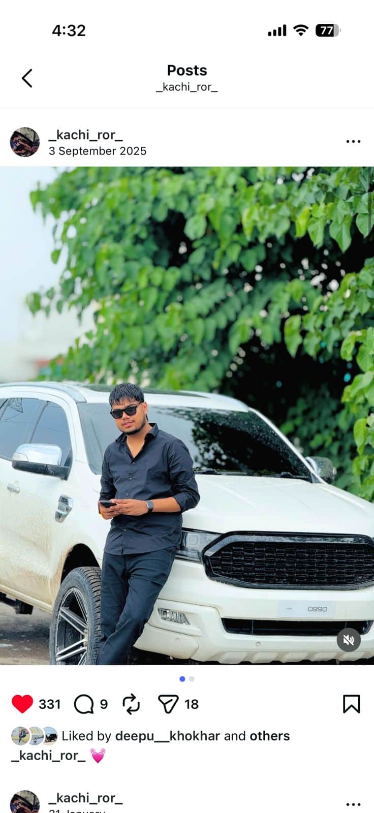 Bhuvnesh, who struggled for life for five days, succumbed to his injuries; four people have been booked for murder.