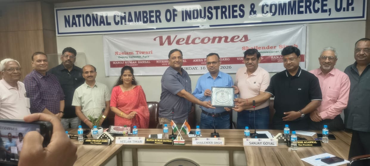 Pollution-free industries are also not getting electricity connections.