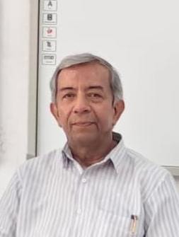 Professor Himanshu Pandey has been appointed as the head of the Department of Mathematics and Statistics at Gorakhpur University.