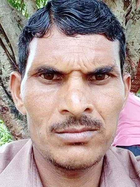 Mason dies after balcony of under-construction house collapses in Puwayan.