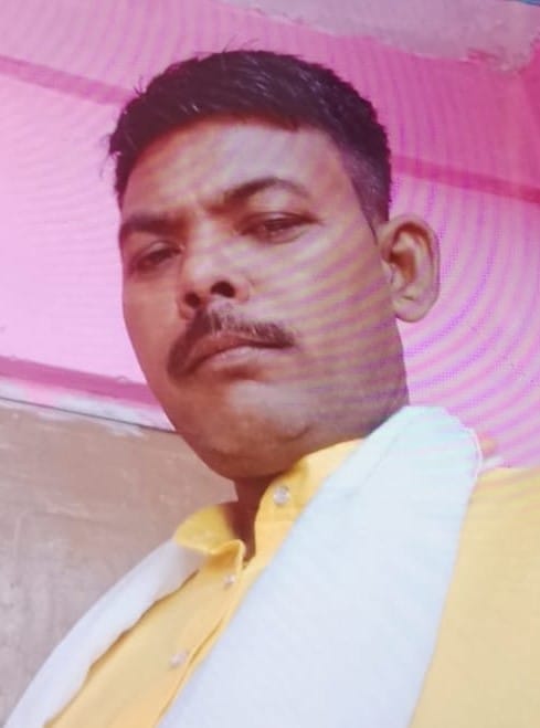 Hotel owner's body found in a semi-nude state near a temple.