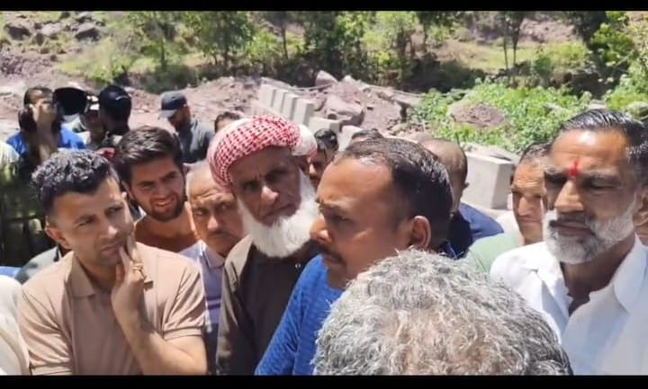 jammu Kashmir news