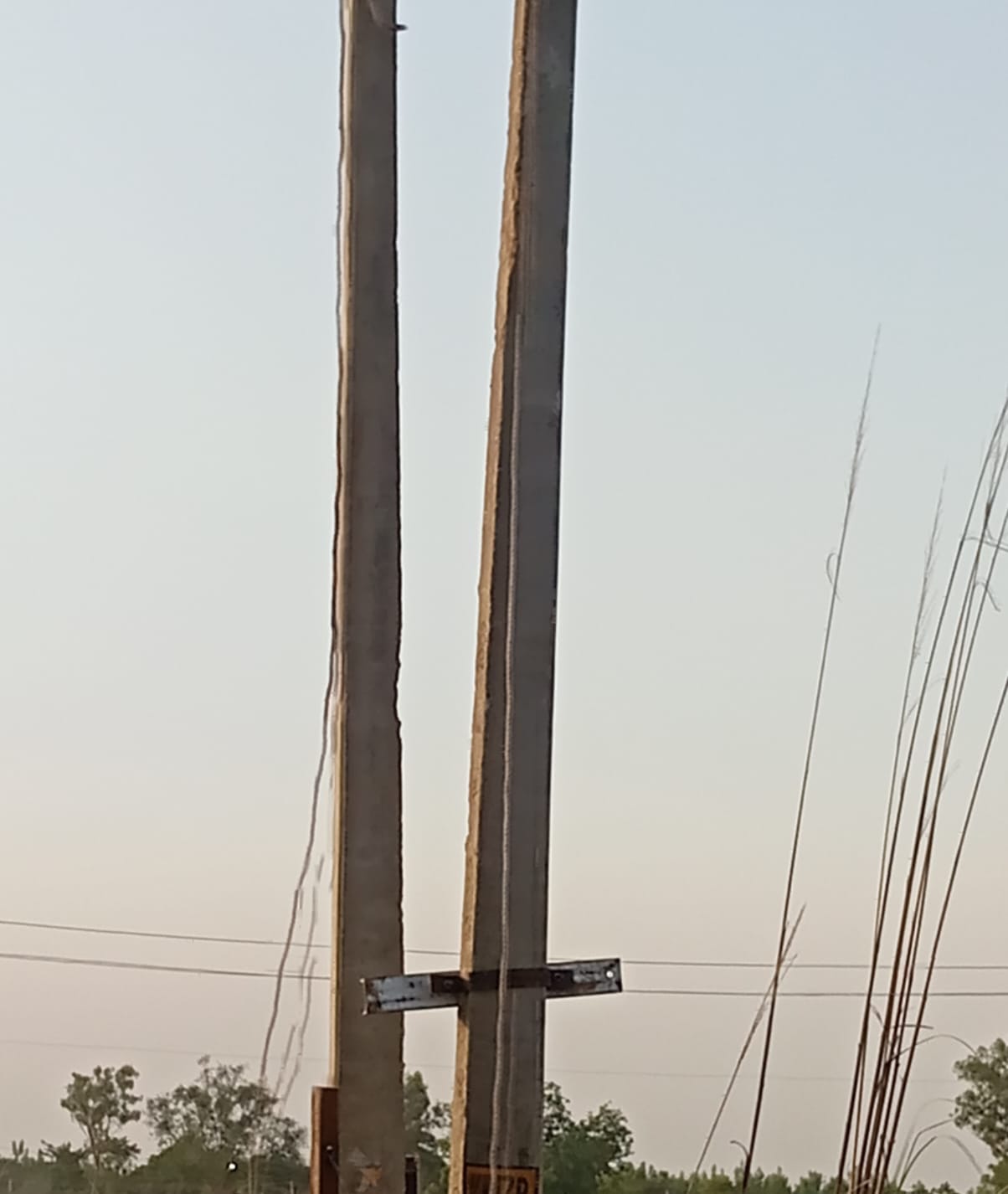 Villagers Upset Over Power Outages in Tajewala Villages