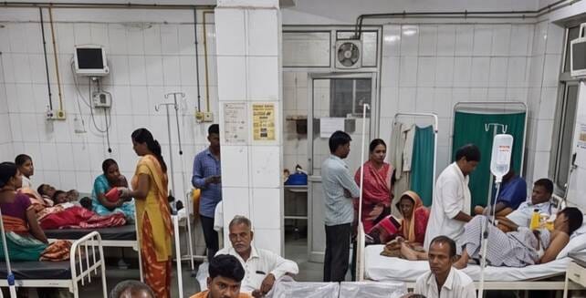 sitamarhi-food-poisoning-wedding-feast