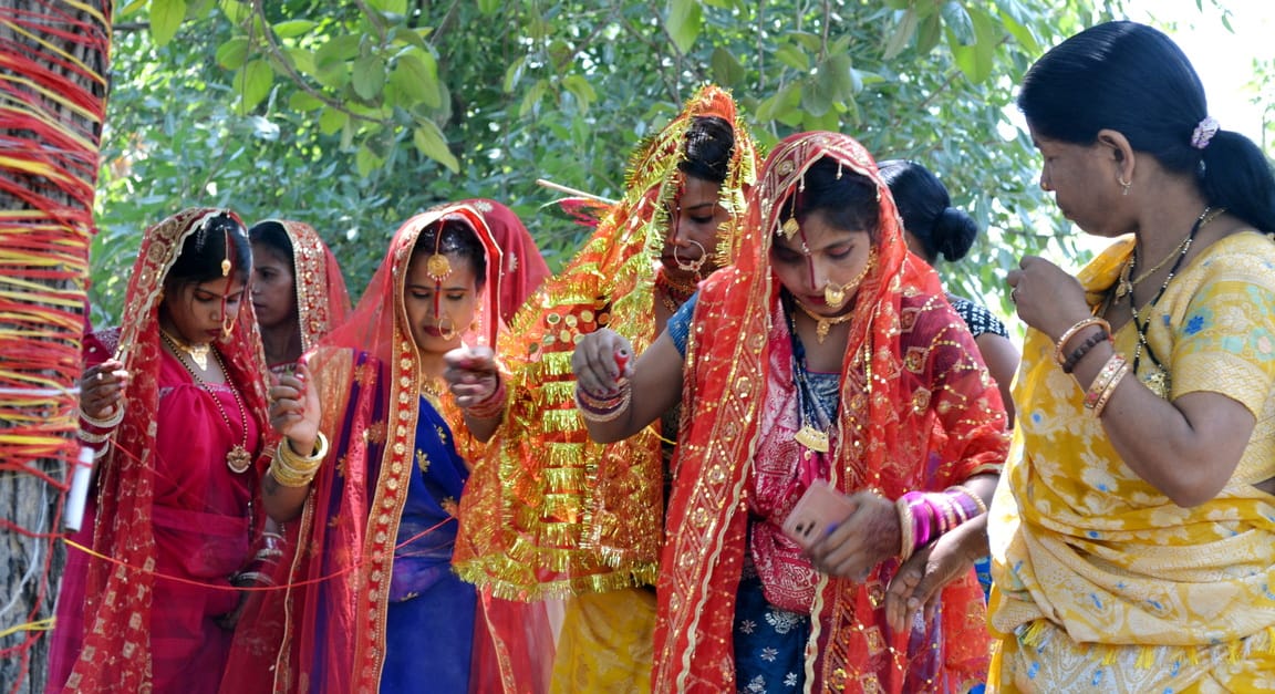 When Is Vat Purnima in June 2026 Know the Date and Auspicious Muhurat in hindi