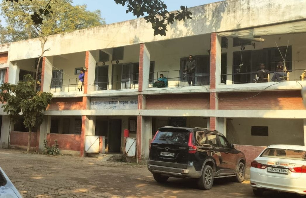 A community center will be built in Intal Kalan village; tenders have been issued.
