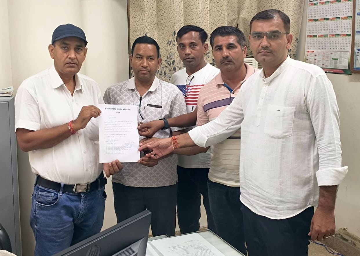 Roadways Union Protests Against Merging Local and Long-Distance Route Booths