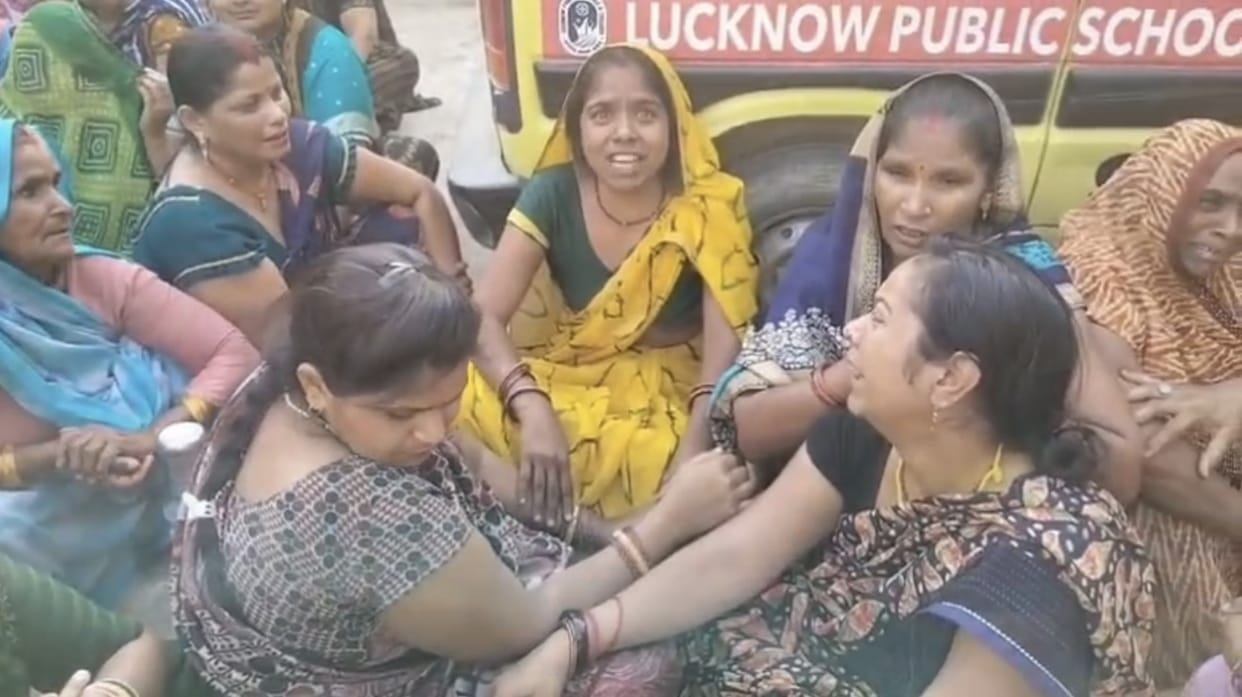 Prisoner Dies During Treatment; Police Accused of Beating