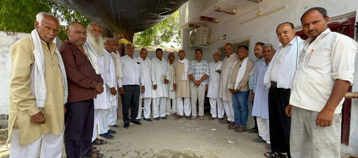 Jat Mahasabha resolved to remain united
