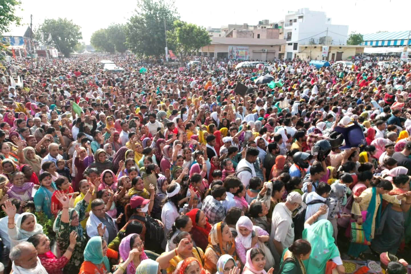 एक लोटा जल... हर समस्या हल