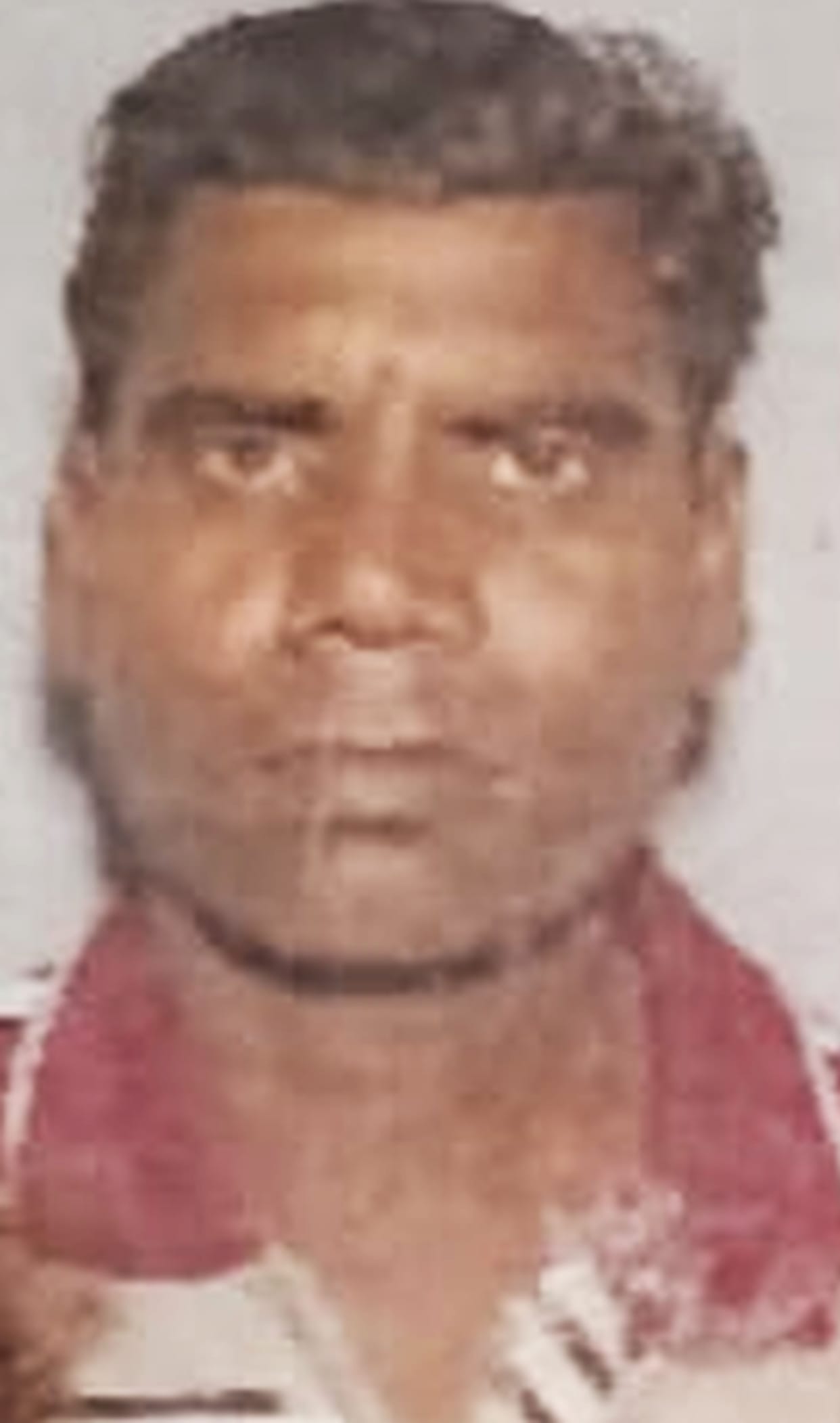 Farmer dies after being buried under a tin shed