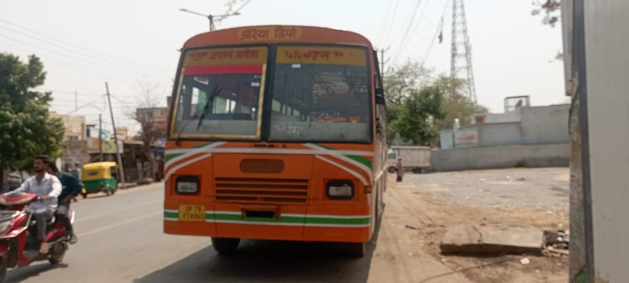 Loss-making buses are being shifted to other routes