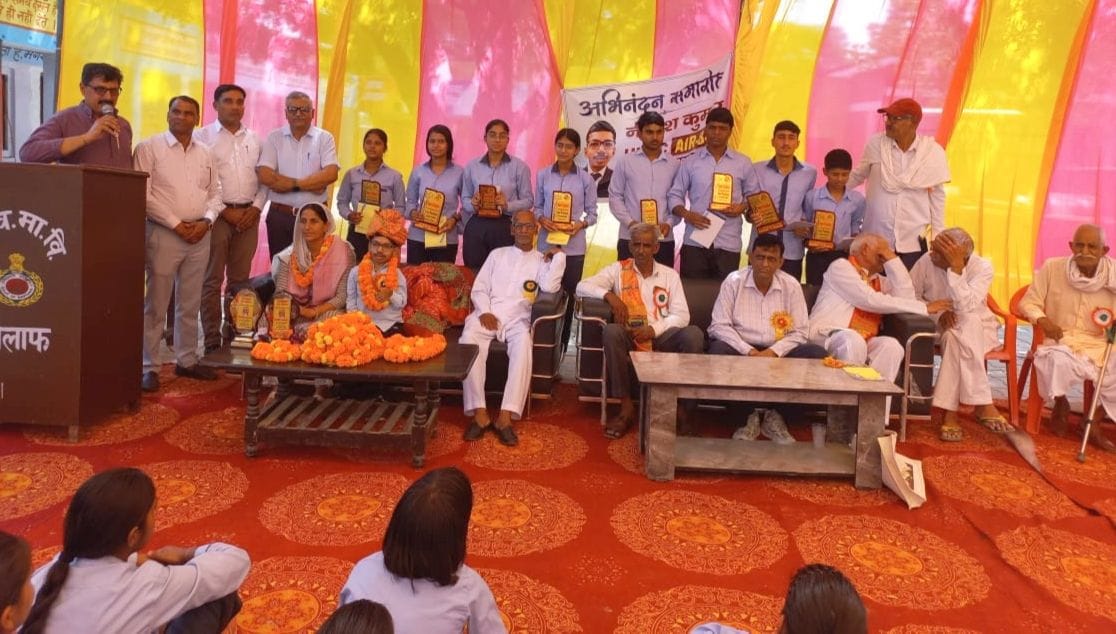 Respect for Mentors, Hard Work, and Discipline Are the Keys to Success: Nitish