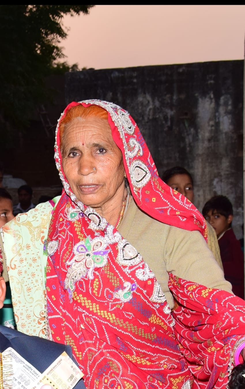 Journalist Prem Prakash Bereaved: Mother Passes Away