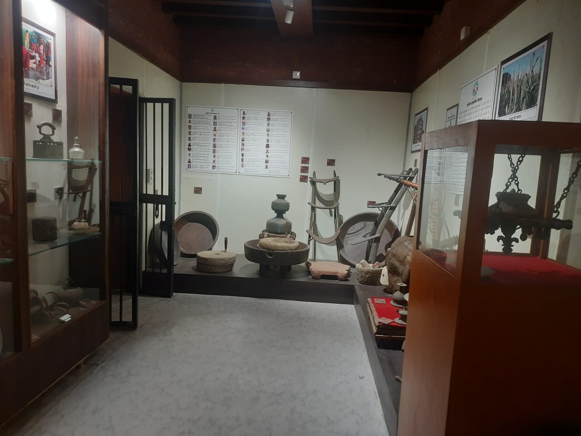 International Museum Day: Swarnaprastha Museum to Become a Confluence of History, Culture, and Technology
