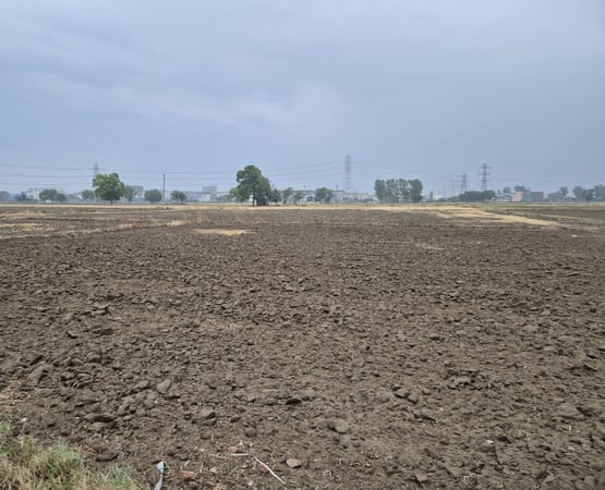 The Agriculture Department has launched a campaign to conserve water.