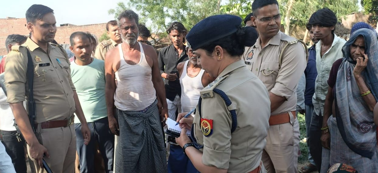 Wife went to her parents' house after getting drunk, husband hanged himself