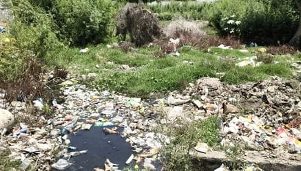 Even after five years, the villages longing for development were included in the city