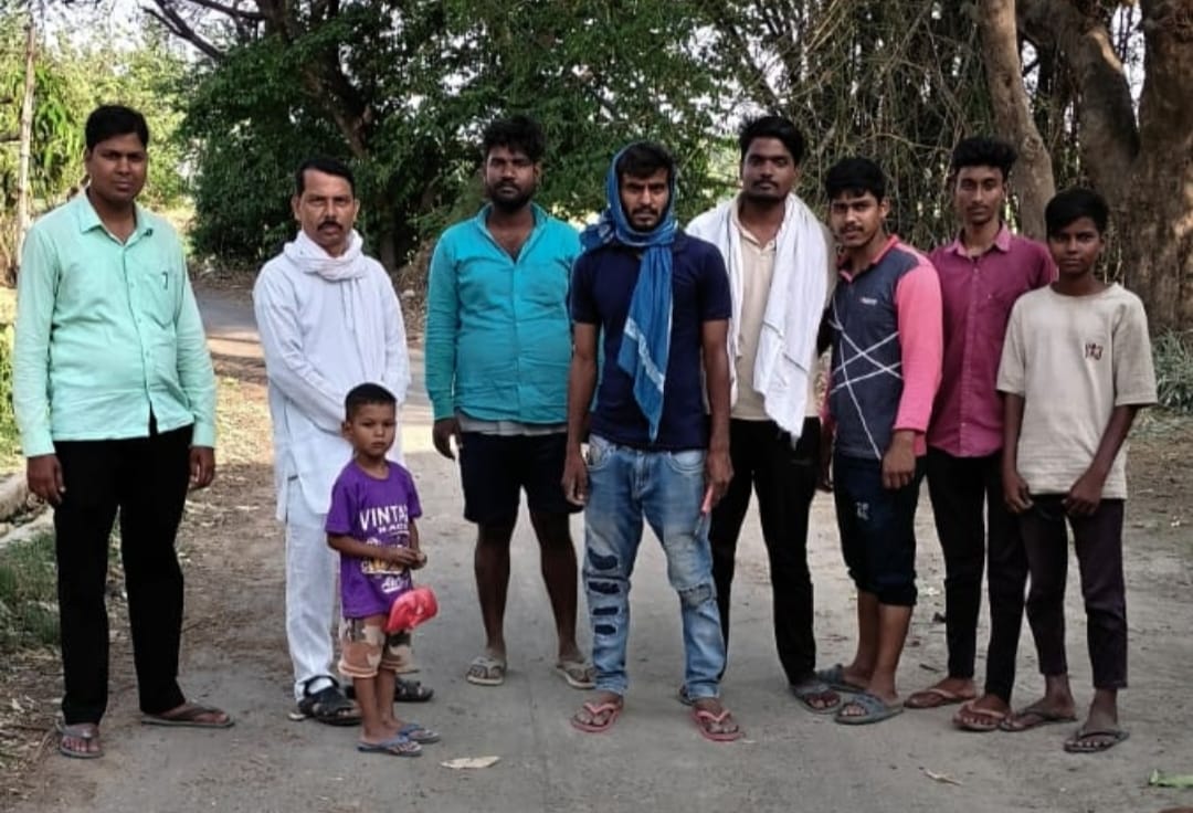 Demand for running roadways bus from Kalyanpur to Prayagraj