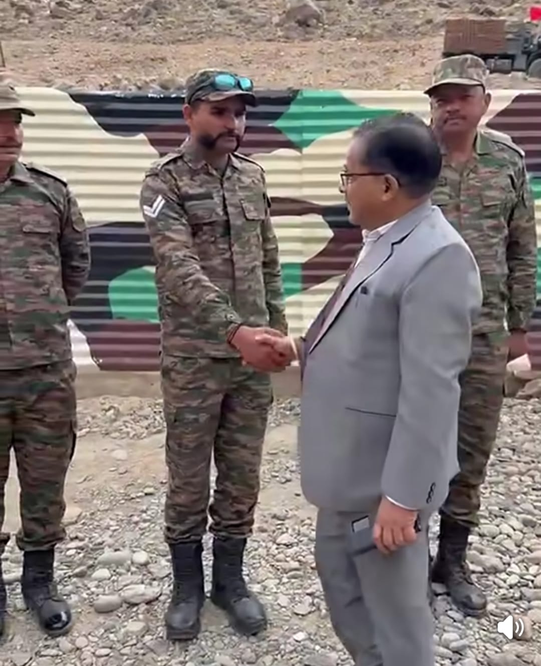Jammu, Parliamentary Committee, Gone Delhi, Will Submit Report