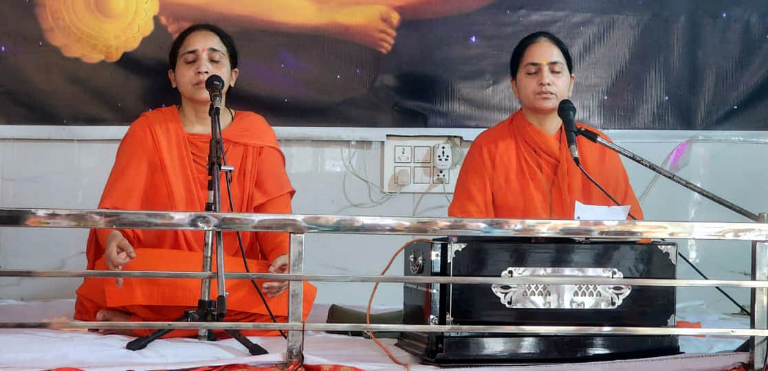 कर्मों का फल भुगतना ही पड़ता है : एकता