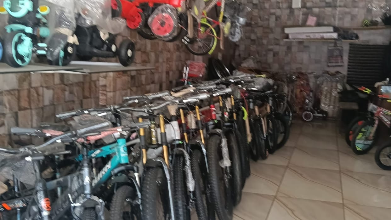 Prime Minister's appeal has resulted in increased interest in cycling.