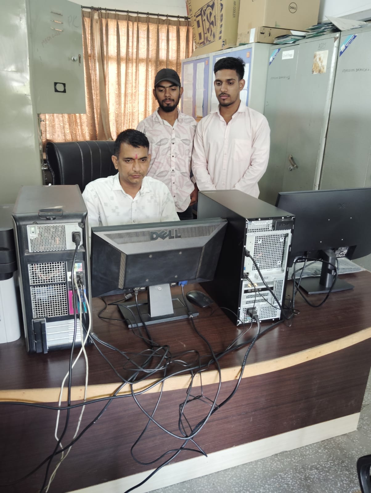 Applications for admission to polytechnic institutes will now be accepted till June 10.