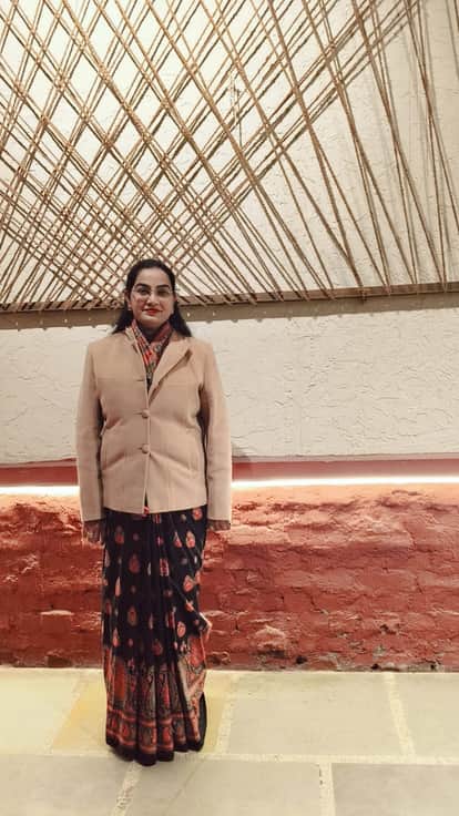 Woman Lecturer Killed in Hit-and-Run Incident During Night Walk in Jaipur