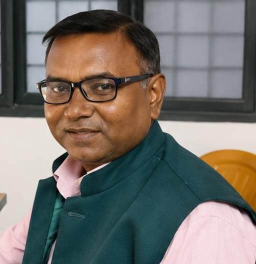 Computer operator injured in road accident dies