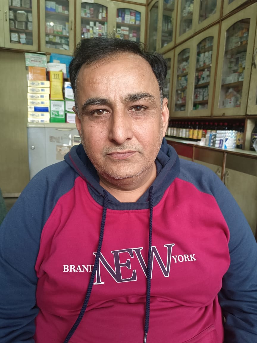 Bandh announced tomorrow in protest against online sale of medicines