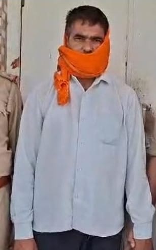 Another accused arrested in Atul Tomar murder case