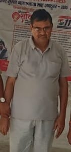 Former headman arrested for fake land registration with a reward of Rs 10,000