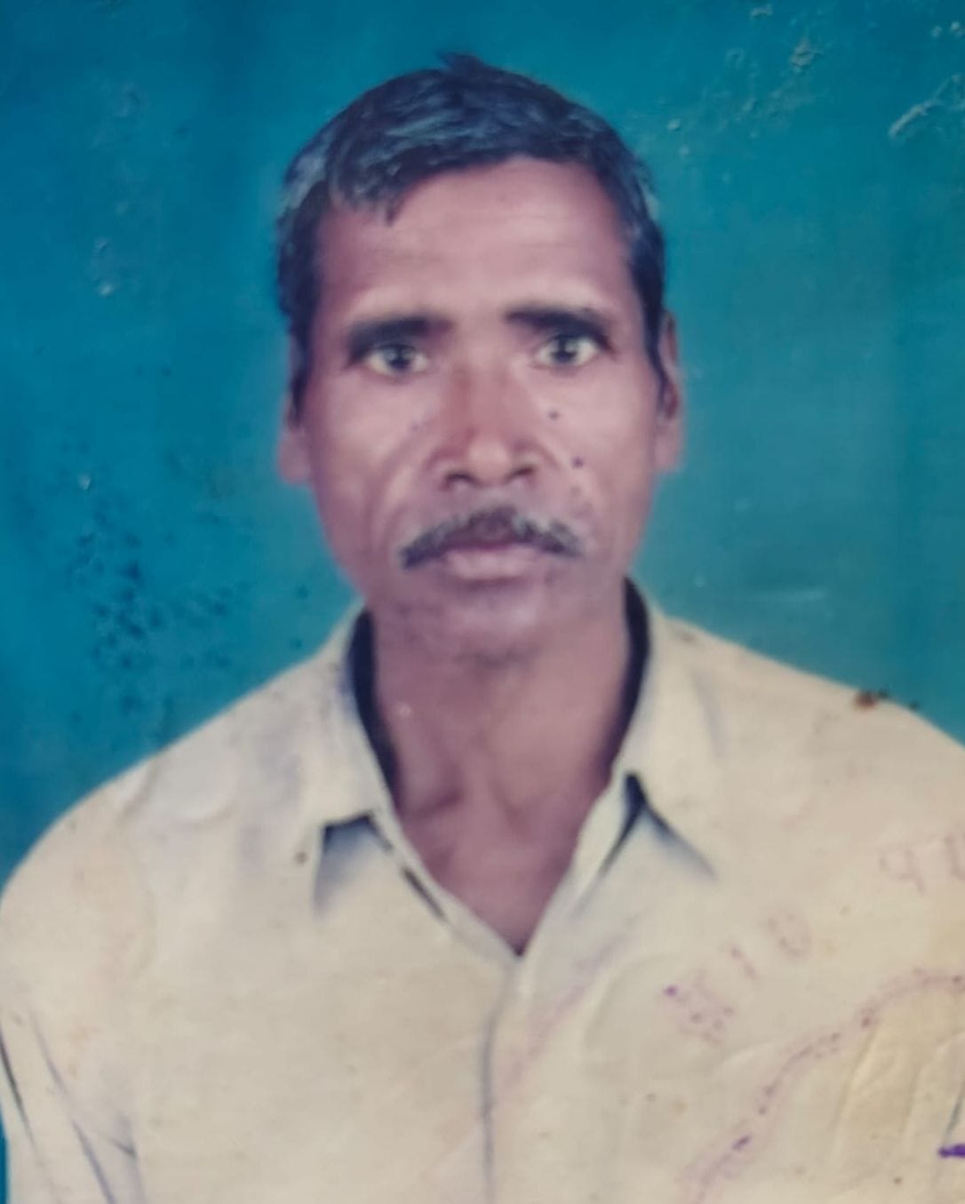 Elderly Farmer Dies in Vehicle Collision